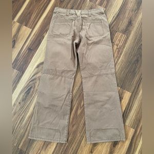 Patagonia pants